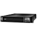 APC Smart-UPS SRT 3000VA RM 230V, On-Line, 2U, Rack Mount (2700W) Network Card AP9641