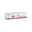 Canon TONER 067 purpurová pro i-SENSYS LBP631Cw, LBP633Cdwa, MF651Cw, MF655Cdw, MF657Cdw (1250 str.)