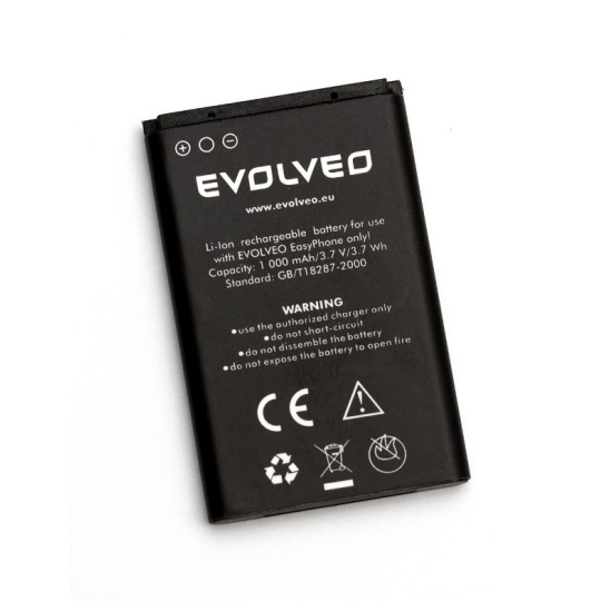 EVOLVEO EasyPhone EP-500 baterie