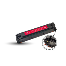 Kompatibilní HP W2033A - červený toner S ČIPEM Kompatibilní HP W2033A - červený toner S ČIPEM