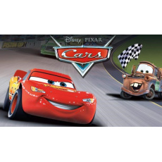 Disney Pixar Cars (PC) klíč Steam Disney Pixar Cars (PC) klíč Steam
