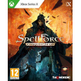 Xbox Series X hra SpellForce: Conquest of EO