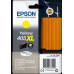 EPSON ink Singlepack Yellow 405XL Durabrite Ultra