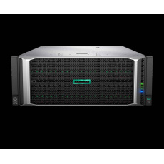 HPE  DL580 Gen10 4U Rail Kit with CMA