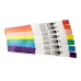 Zebra Z-Band Direct, adult, oranžová