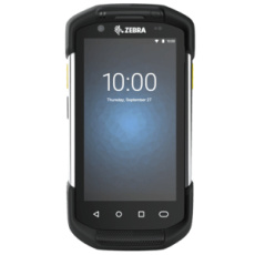 Zebra TC72, 2D, SE4770, BT, Wi-Fi, NFC, GMS, Android Zebra TC72, 2D, SE4770, BT, Wi-Fi, NFC, GMS, Android