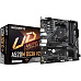 GIGABYTE MB Sc AM4 A520M DS3H V2, AMD A520, 4xDDR4, 1xHDMI, 1xDP, mATX