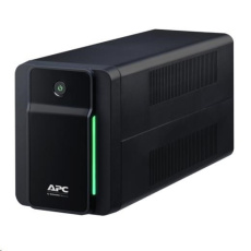 APC -poškozený obal- Back-UPS 950VA, 230V, AVR, IEC Sockets (520W) - Poškozený obal - BAZAR APC -poškozený obal- Back-UPS 950VA, 230V, AVR, IEC Sockets (520W) - Poškozený obal - BAZAR