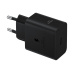 Charger Samsung EP-T4511XBEGEU Black, EU