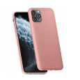 3mk Matt Case pro Apple iPhone 13 Pro, Lychee