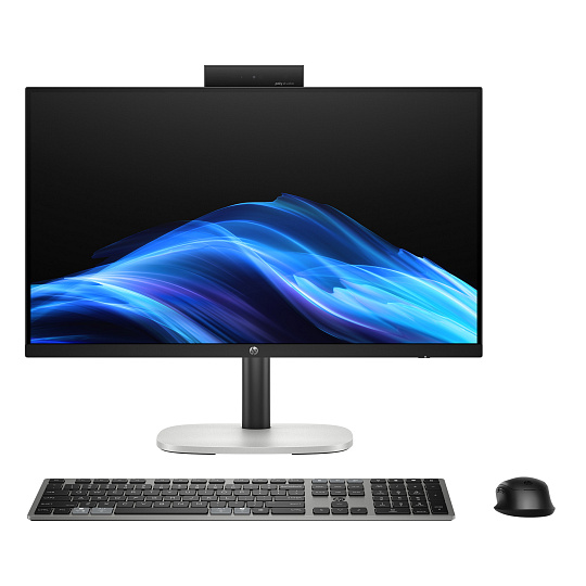 HP AIO ProStudio 4 G1i 23.8 NT AI,Ultra 7 265T,24GB,1TB,UHD(Arc)4Xe LPG,WiFi 7+BT,kl.a myš,5MP+IR,HDMI+HDMI IN,Win64Pro HP AIO ProStudio 4 G1i 23.8 NT AI,Ultra 7 265T,24GB,1TB,UHD(Arc)4Xe LPG,WiFi 7+BT,kl.a myš,5MP+IR,HDMI+HDMI IN,Win64Pro