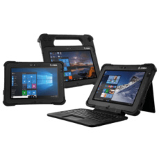 Zebra XPAD L10, 2D, SE2100, BT, Wi-Fi, 4G, NFC, GPS, Android Zebra XPAD L10, 2D, SE2100, BT, Wi-Fi, 4G, NFC, GPS, Android