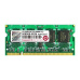 TRANSCEND SODIMM DDR2 1GB 667MHz 128Mx8 CL5 JetRam™