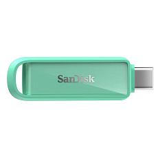 SanDisk Flash Disk 512GB iXpand Phone Drive USB-C, zelená SanDisk Flash Disk 512GB iXpand Phone Drive USB-C, zelená