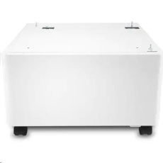 HP Color LaserJet Stand - Skříňka tiskárny pro CLJ M751n, M856dn, M856x, M776dn, M776z, M776zs, E75245dn, E85055dn