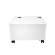 HP Color LaserJet Stand - Skříňka tiskárny pro CLJ M751n, M856dn, M856x, M776dn, M776z, M776zs, E75245dn, E85055dn HP Color LaserJet Stand - Skříňka tiskárny pro CLJ M751n, M856dn, M856x, M776dn, M776z, M776zs, E75245dn, E85055dn