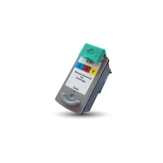 Canon CL51 - kompatibilní barevná cartridge