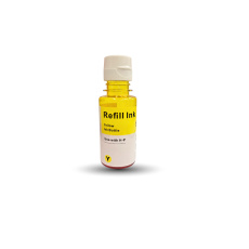 Kompatibilní HP 31 Y (1VU28AE) - žlutá inkoustová cartridge Kompatibilní HP 31 Y (1VU28AE) - žlutá inkoustová cartridge