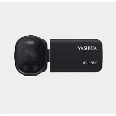 YASHICA Journey Camcorder Video Camera (Black) YASHICA Journey Camcorder Video Camera (Black)