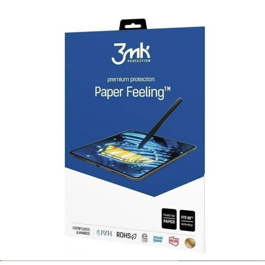 3mk Paper Feeling pro Xiaomi Pad 6/6 Pro