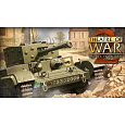 Theatre of War 2: Battle for Caen (PC) klíč Steam