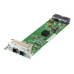 Aruba 2930 2-port Stacking Module