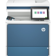 HP Color LaserJet Enterprise MFP 5800dn (A4, 43 ppm, USB 3.0, Ethernet, Print/Scan/Copy, DADF, Duplex)