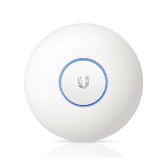 UBNT UniFi AP AC Lite [vnitřní AP, dual-band 2.4+5GHz (300+867Mbps), MIMO, 802.11a/b/g/n/ac]