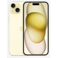 APPLE iPhone 15 Plus 256 GB Yellow