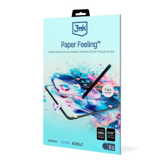 3mk Paper Feeling pro Samsung Galaxy Tab S11 Ultra 3mk Paper Feeling pro Samsung Galaxy Tab S11 Ultra