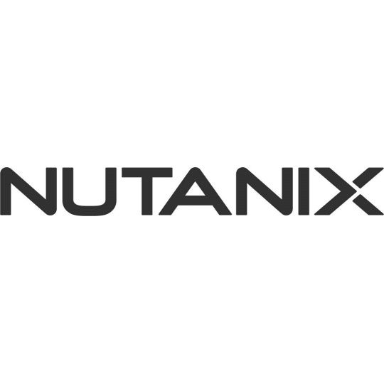Nutanix Cloud Infrastructure Ultimate license 1 year - obnova