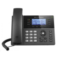 Grandstream GXP1782 [VoIP telefon - 4x SIP účet, HD audio, 4 prog.tl.+8 předvoleb, 1xLAN 1000Mbps, PoE]