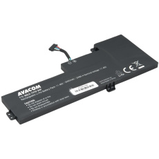 AVACOM náhradní baterie pro Lenovo ThinkPad T470, T480 Li-Pol 11,46V 2095mAh 24Wh