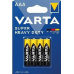 Varta R03/4BP SuperLife