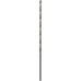 Bosch vrták do kovu PRO Metal HSS-G dlouhý, 4 × 78 × 119 mm, 5 ks