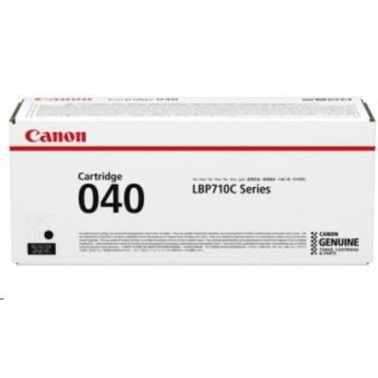 Canon LASER TONER CRG-046C (2300 str.)