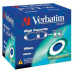 VERBATIM CD-R(10-Pack)Jewel/EP/DL/40x/90min/800MB