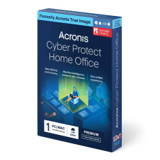 Acronis Cyber Protect Home Office Premium Subscription 1 Computer + 1 TB Acronis Cloud Storage - 1 year subscription ESD