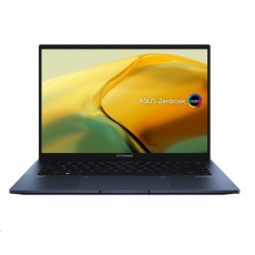 ASUS NTB Zenbook 14 OLED (UX3402VA-OLED436W),i5-13500H,14" 2.8K (2880 x 1800),16GB, 512 GB SSD, Iris Xe, W11H, Blue