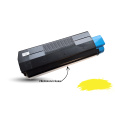 OKI C3100 (42804513) - kompatibilní žlutý toner