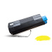 OKI C3100 (42804513) - kompatibilní žlutý toner