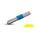OKI C332 (46508709) - kompatibilní žlutý toner