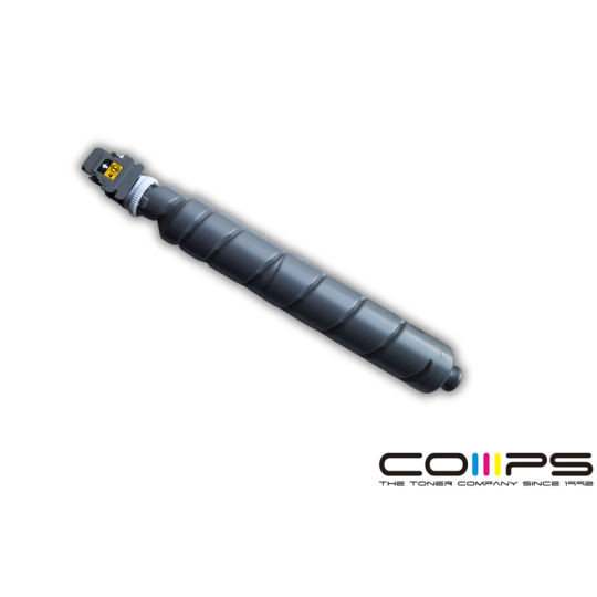 Kyocera WT-8500 (TK8345WB) PIRANHA - odpadní nádobka