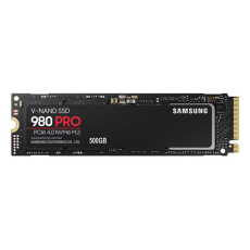 SSD Samsung 980 PRO-500GB