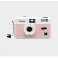 Kodak ULTRA F9 Reusable Camera Baby Pink