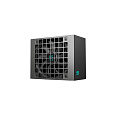 DEEPCOOL GAMERSTORM zdroj 1000W PS1000P, 92mm, Plně modulární, Platinum Cybenetics, ATX 3.1, černá