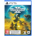 PS5 hra HELLDIVERS II