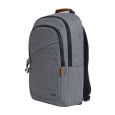 TRUST Batoh na notebook 16" Avana Eco-friendly Backpack - šedá