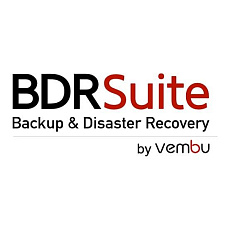 Vembu BDRShield Linux Server - File Backup 2Y Vembu BDRShield Linux Server - File Backup 2Y
