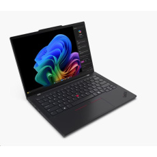 LENOVO NTB ThinkPad T14s Gen 6 - Snapdragon® X Elite,14" WUXGA IPS,32GB,1TSSD,HDMI,Qualcomm® Adreno,W11P,3Y Premier LENOVO NTB ThinkPad T14s Gen 6 - Snapdragon® X Elite,14" WUXGA IPS,32GB,1TSSD,HDMI,Qualcomm® Adreno,W11P,3Y Premier